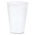 Dart Galaxy Translucent Cups, 10 oz, 100PK Y10